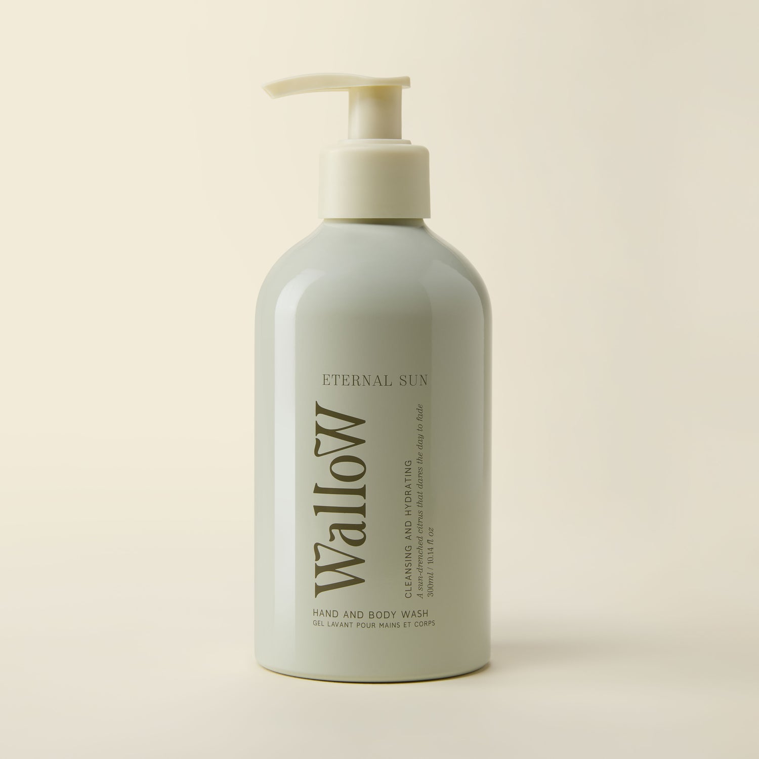 Wallow Hand & Body Wash