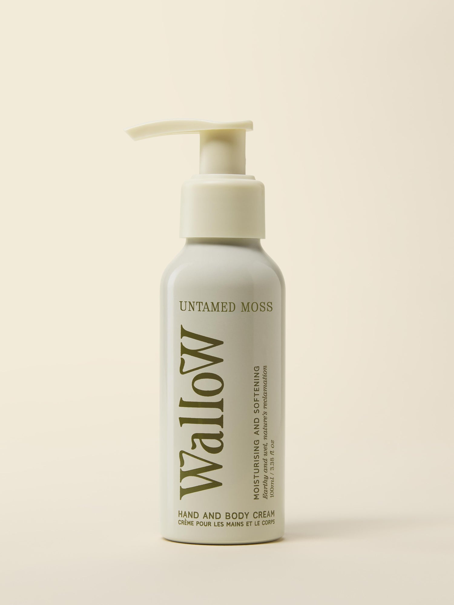 Wallow Mini Hand & Body Cream