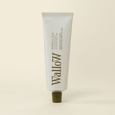 Eternal Sun Wallow Small Hand & Body Cream