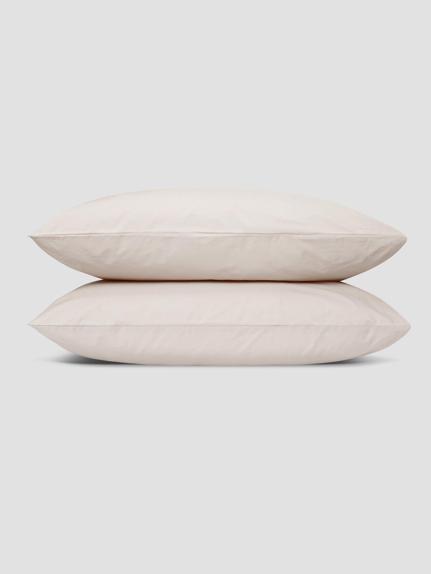 Parchment Washed Cotton Bedding
