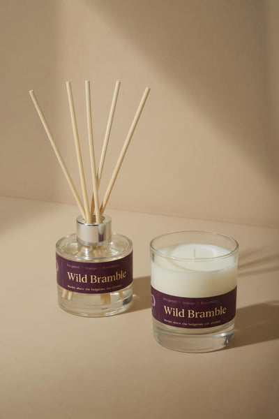 Wild Bramble Fragrance Gift Set
