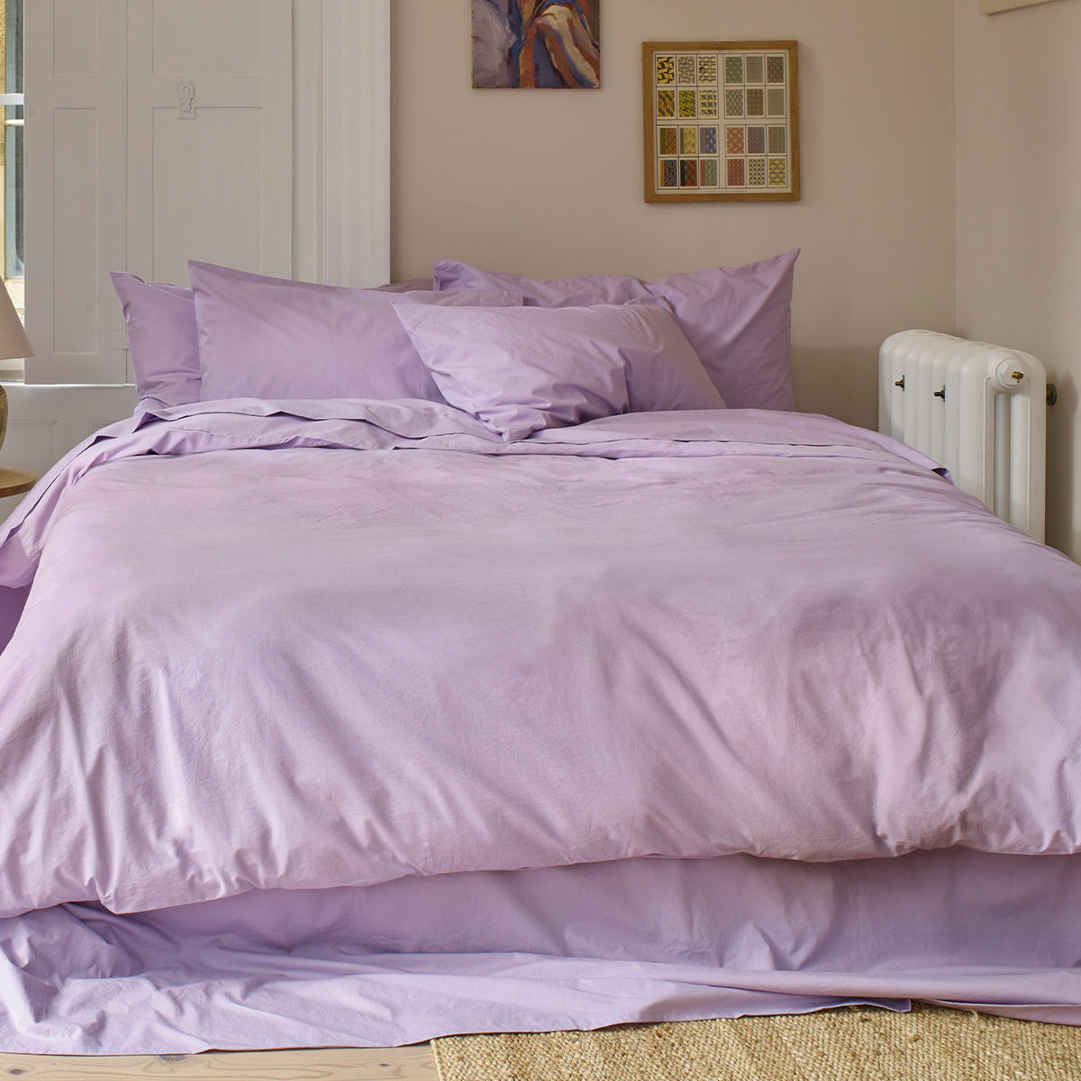 Cotton Duvet Cover Archive