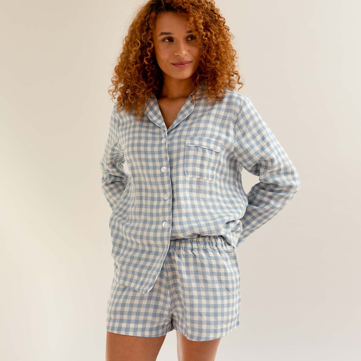 Pyjamas warm discount