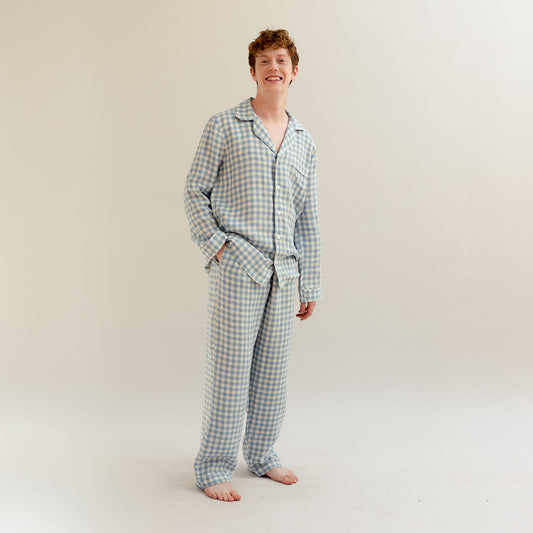 Gingham Pajamas  Piglet in Bed US