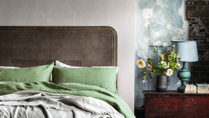 Forest Green Bedtime Bundle