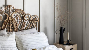 Luna Stripe Bedtime Bundle