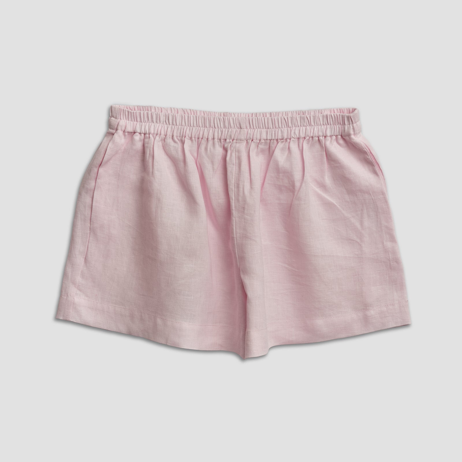 Blush Pink Cami Pajama Set
