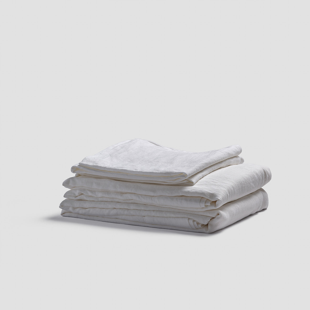 Linen Sheets 2