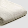 Oatmeal Linen Sheet Set