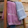 Orchid Bath Sheet