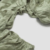 Apple Washed Cotton Percale Bedtime Bundle