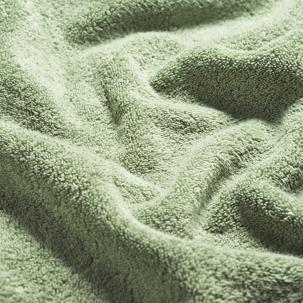 Meadow Green Cotton