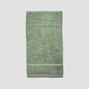 Meadow Green Hand Towel