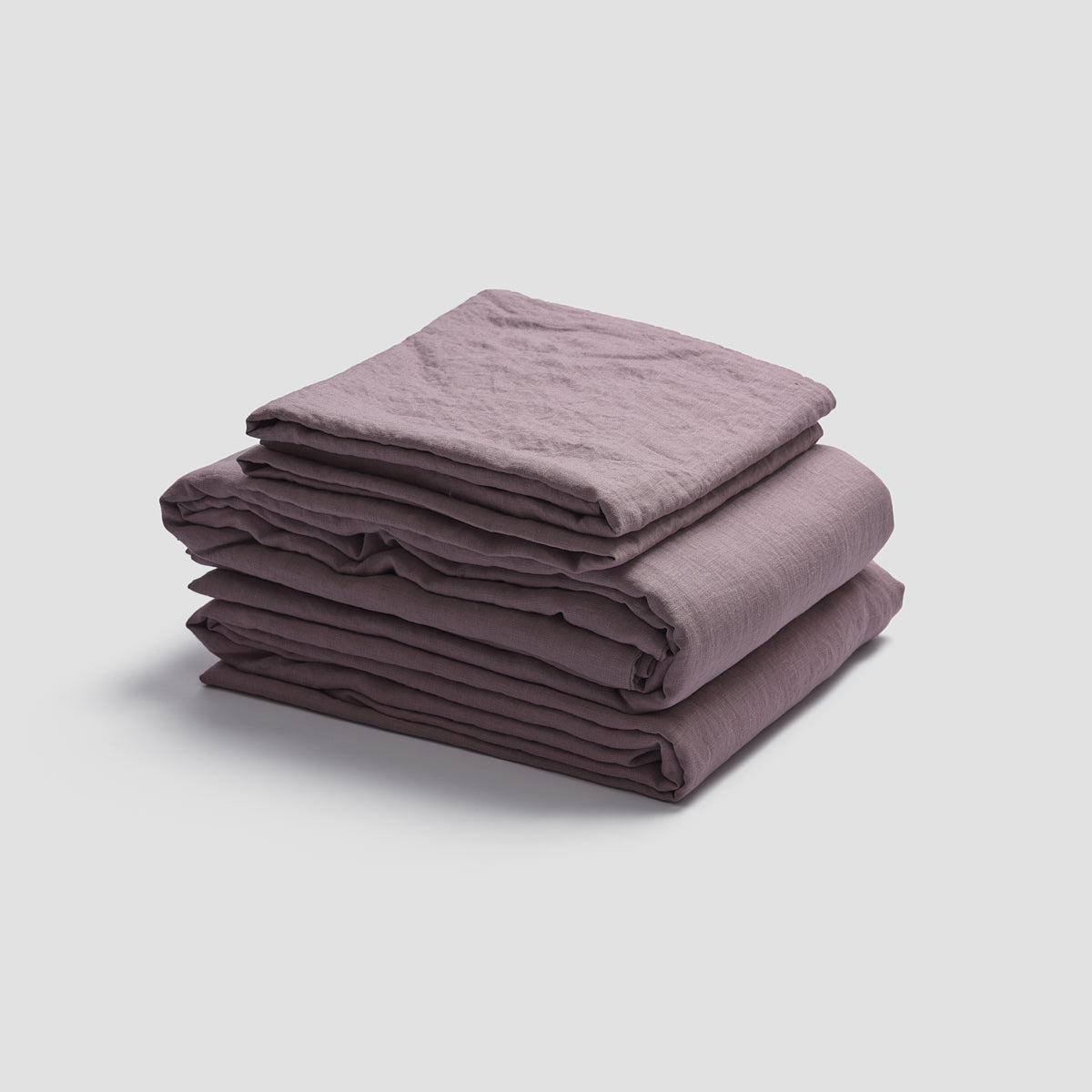 Elderberry Linen Basic Bundle