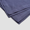 Blueberry Linen Tablecloth