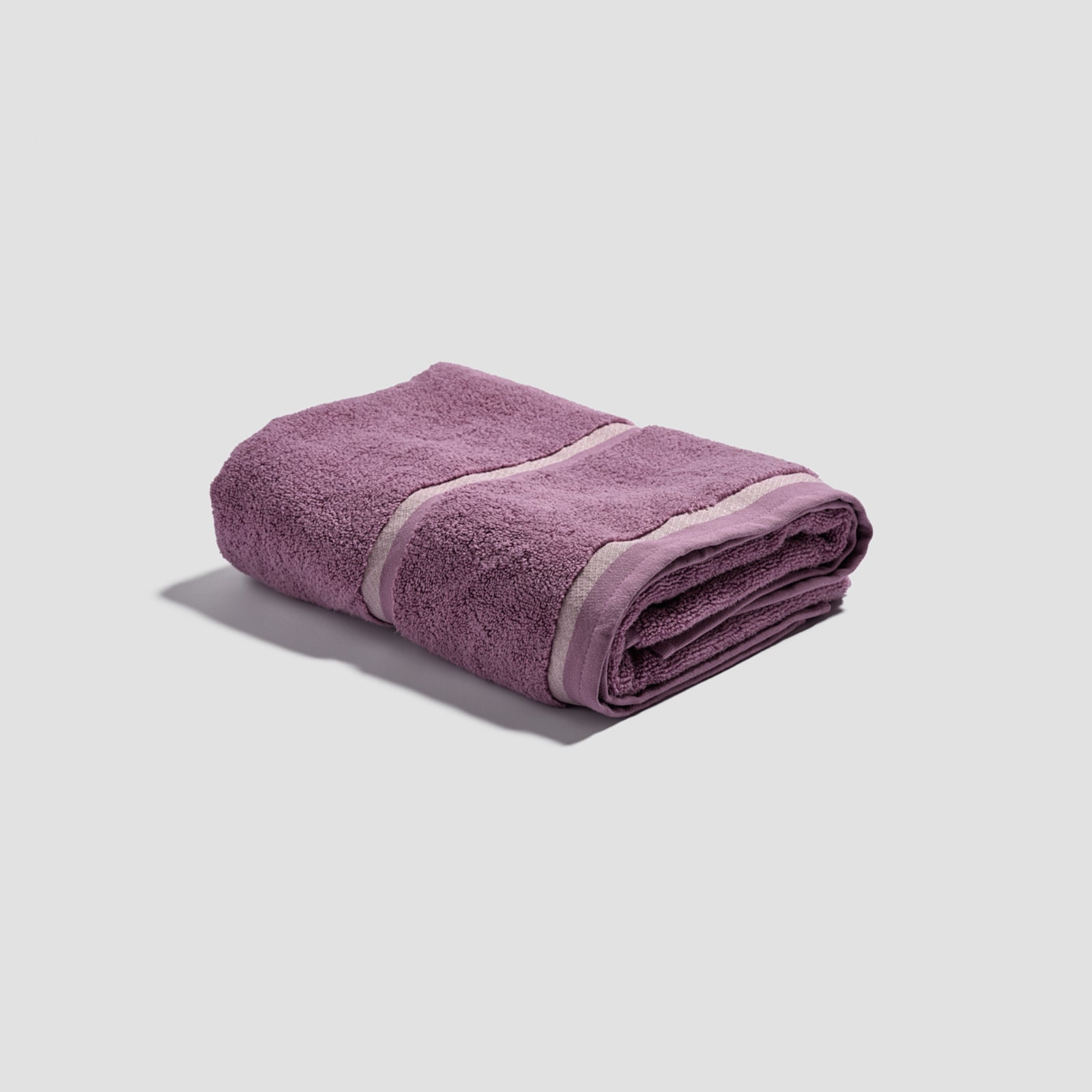 Orchid Bath Towel