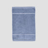 Warm Blue Bath Mat