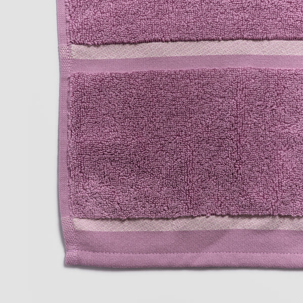 Orchid Bath Sheet