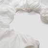 White Washed Cotton Percale Bedtime Bundle