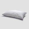 White Washed Cotton Pillowcases (pair)